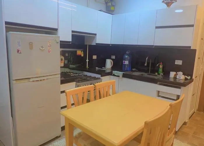 Hurghada Property Apartment Hurghada