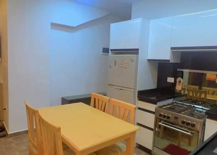 Hurghada Property Apartment
