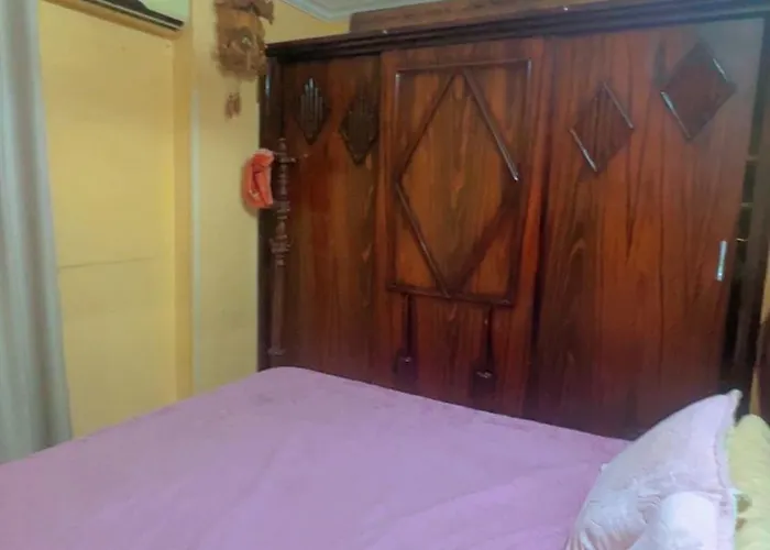 Apartment Hurghada Property *