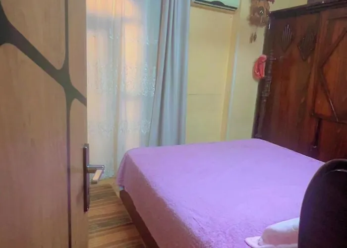 Apartment Hurghada Property Hurghada