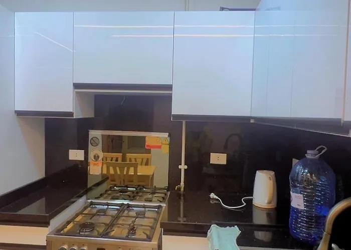 Hurghada Property Apartment