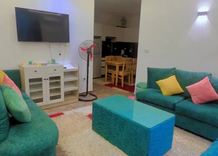 Hurghada Property *