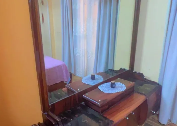 Apartment Hurghada Property