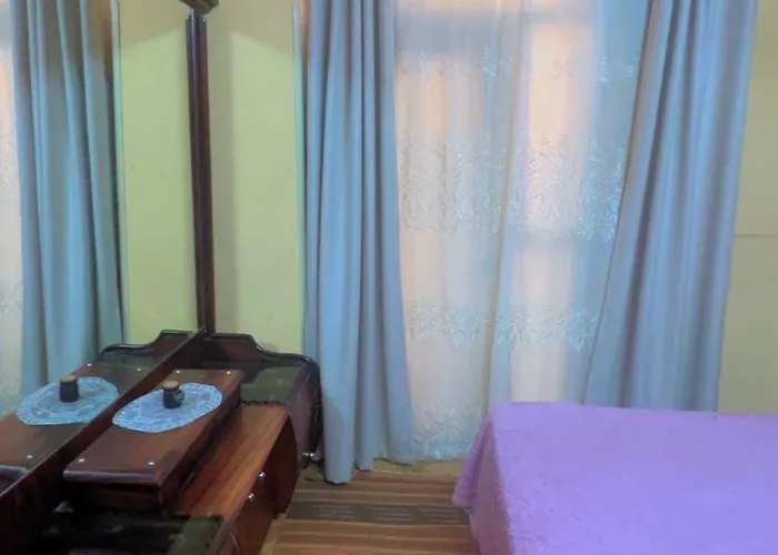 Hurghada Property Apartment *