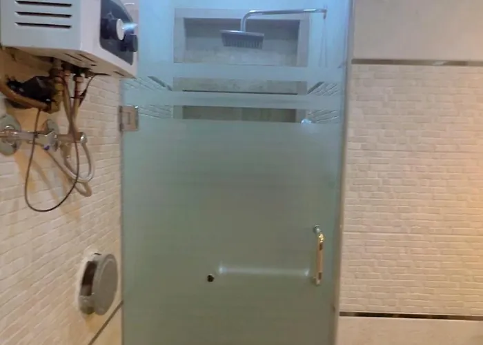 Apartment Hurghada Property