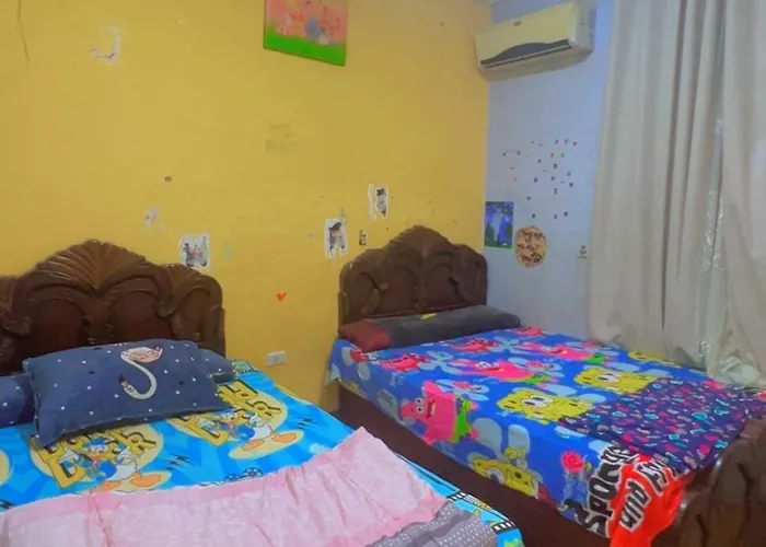 Hurghada Property Apartment *