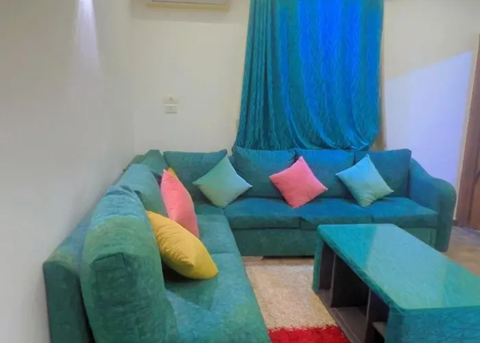 Apartment Hurghada Property