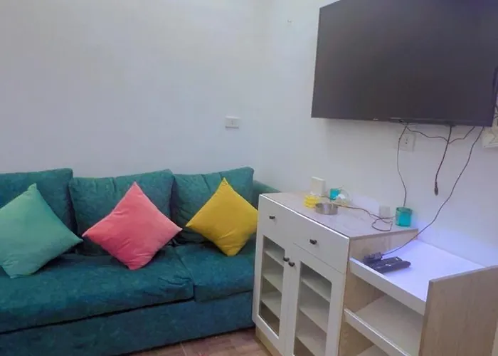 Apartment Hurghada Property