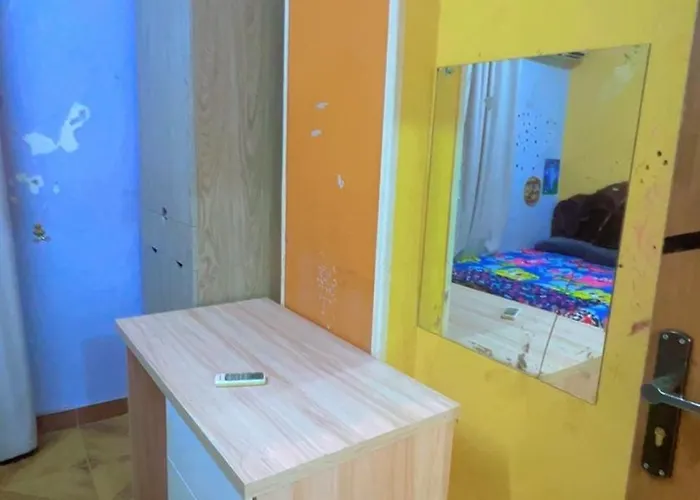 Hurghada Property Apartment *